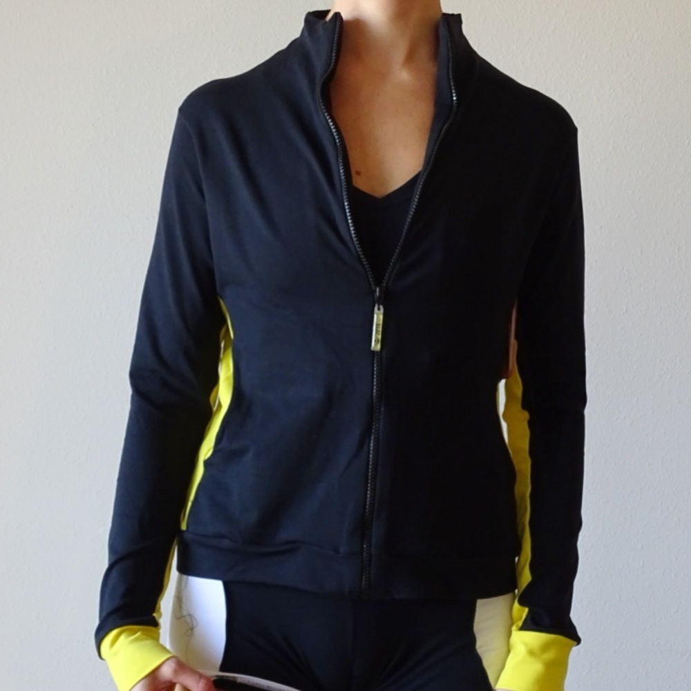 VATA Brasil Jacket